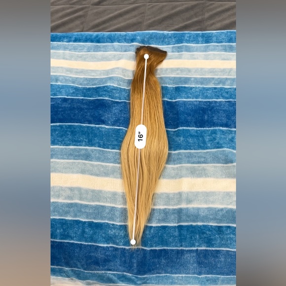 Hot heads hair extensions - Picture 4 of 4